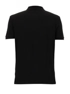 BOSS Men's Polo Paddy Black, view 6