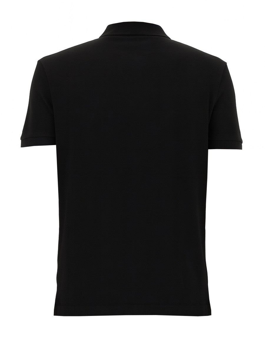 BOSS Men's Polo Paddy Black