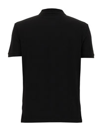 BOSS Men's Polo Paddy Black