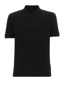 BOSS Men's Polo Paddy Black
