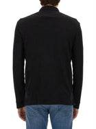 BOSS Men's Polo Pado Black, view 3