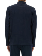 BOSS Men's Polo Pado Blue, view 3
