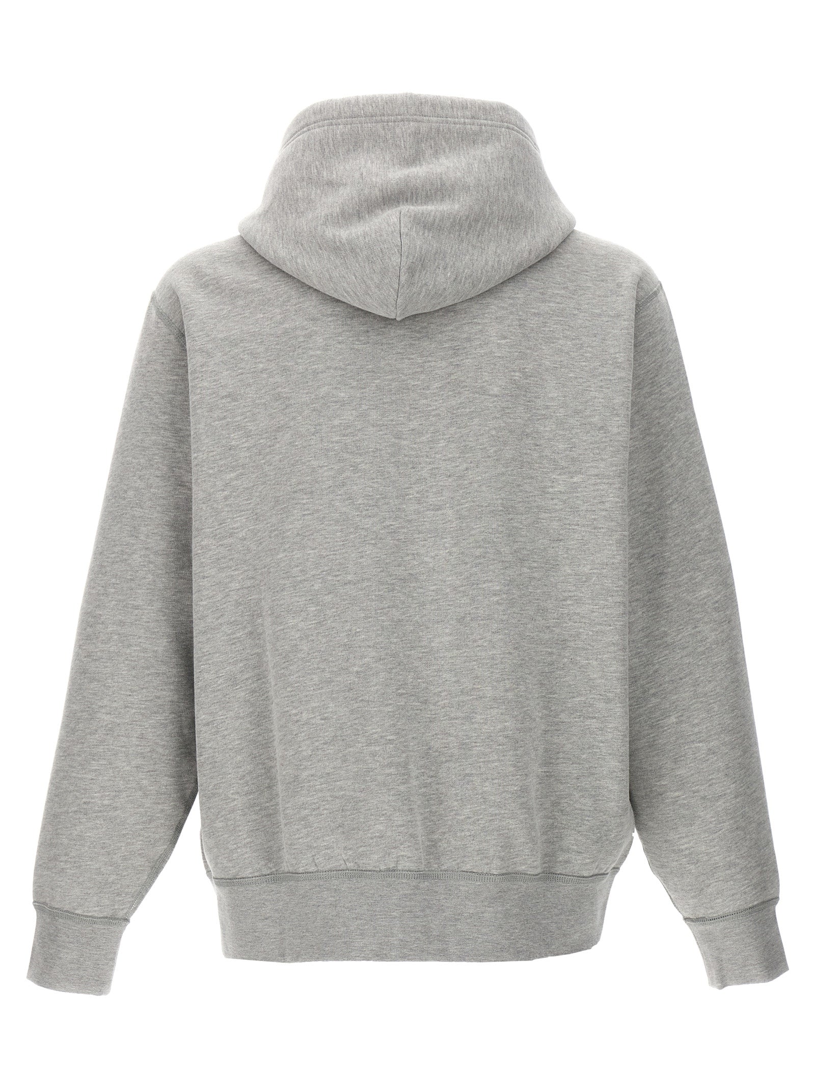 POLO RALPH LAUREN - POLO RALPH LAUREN - Logo hoodie - Men’s Sweatshirts