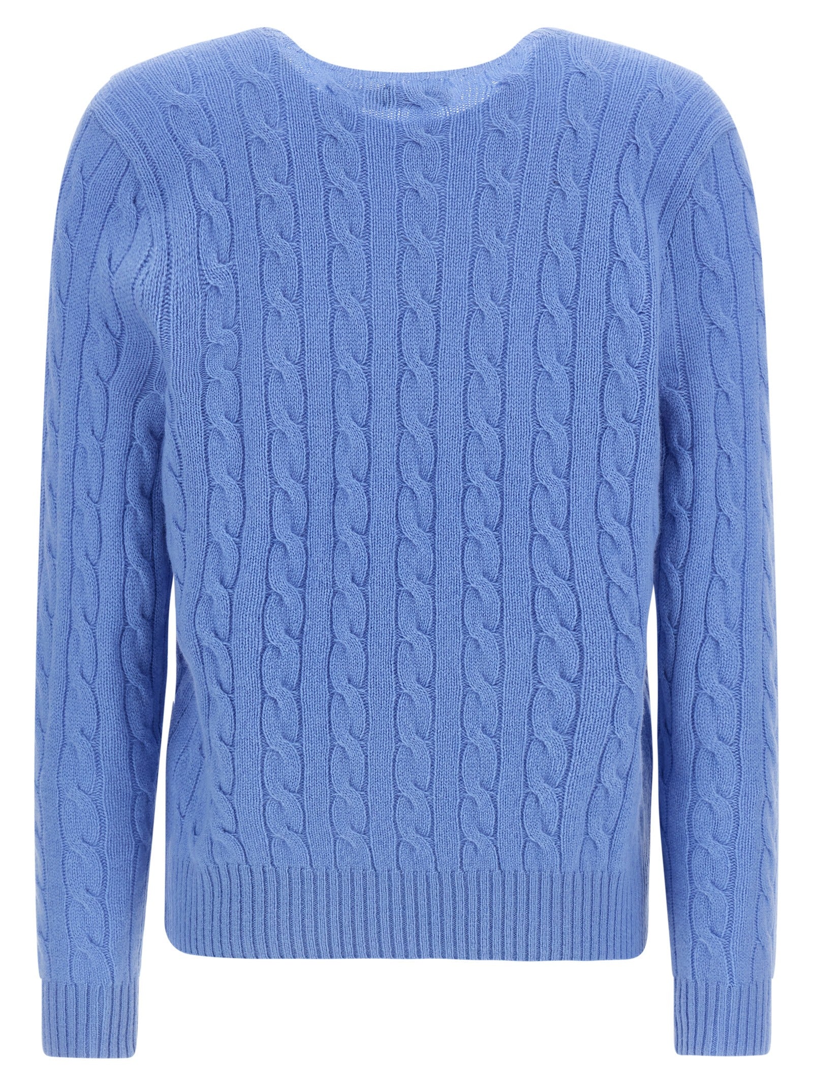 POLO RALPH LAUREN - POLO RALPH LAUREN - ’Julianna’ sweater - Women’s Knitwear