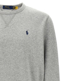 POLO RALPH LAUREN - POLO RALPH LAUREN - ’La felpa RL’ sweatshirt - Men’s Sweatshirts