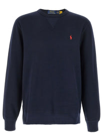 POLO RALPH LAUREN - POLO RALPH LAUREN - Logo sweatshirt - Men’s Sweatshirts