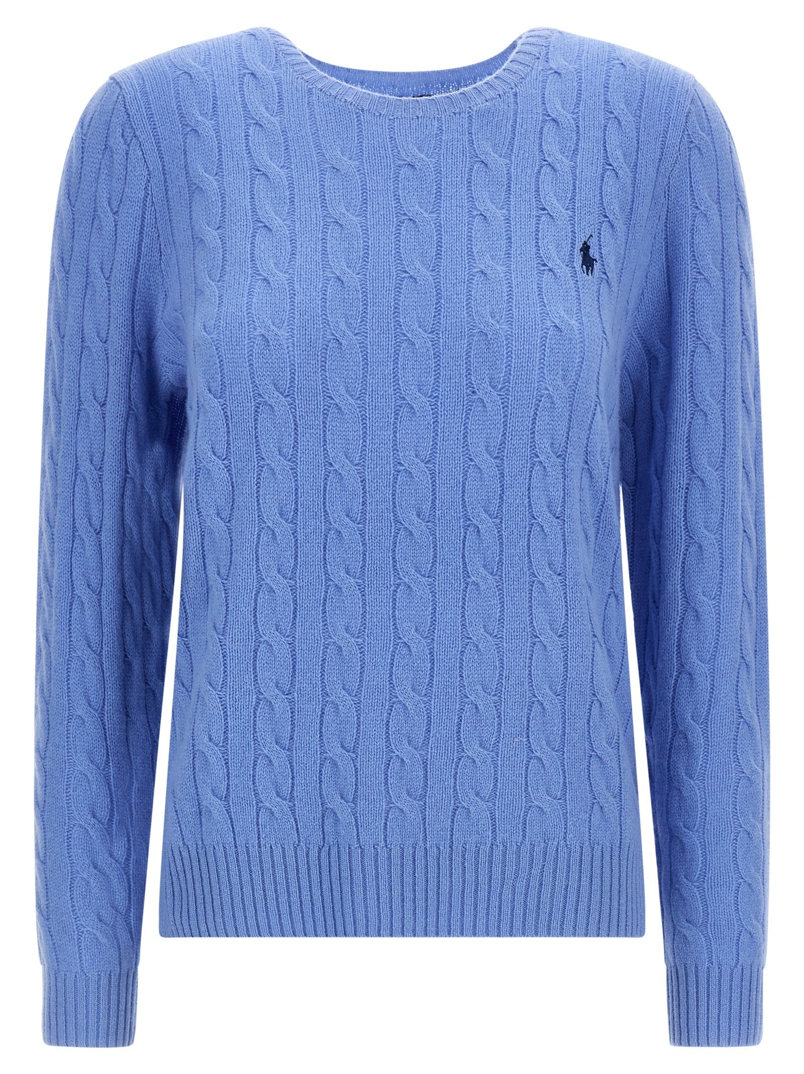 POLO RALPH LAUREN - POLO RALPH LAUREN - ’Julianna’ sweater - Women’s Knitwear