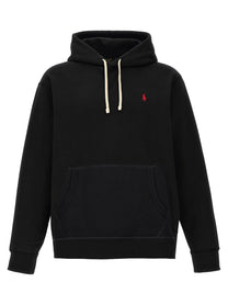POLO RALPH LAUREN - POLO RALPH LAUREN - Logo hoodie - Men’s Sweatshirts