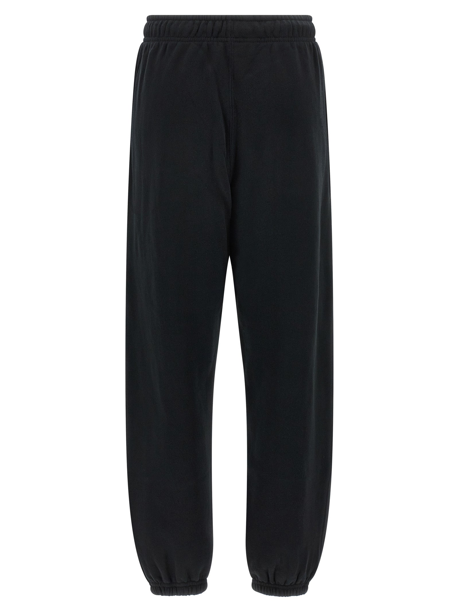POLO RALPH LAUREN - POLO RALPH LAUREN - Joggers in fleece - Women’s Pants