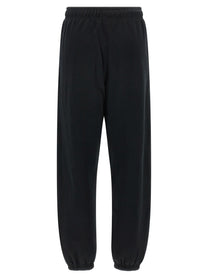 POLO RALPH LAUREN - POLO RALPH LAUREN - Joggers in fleece - Women’s Pants