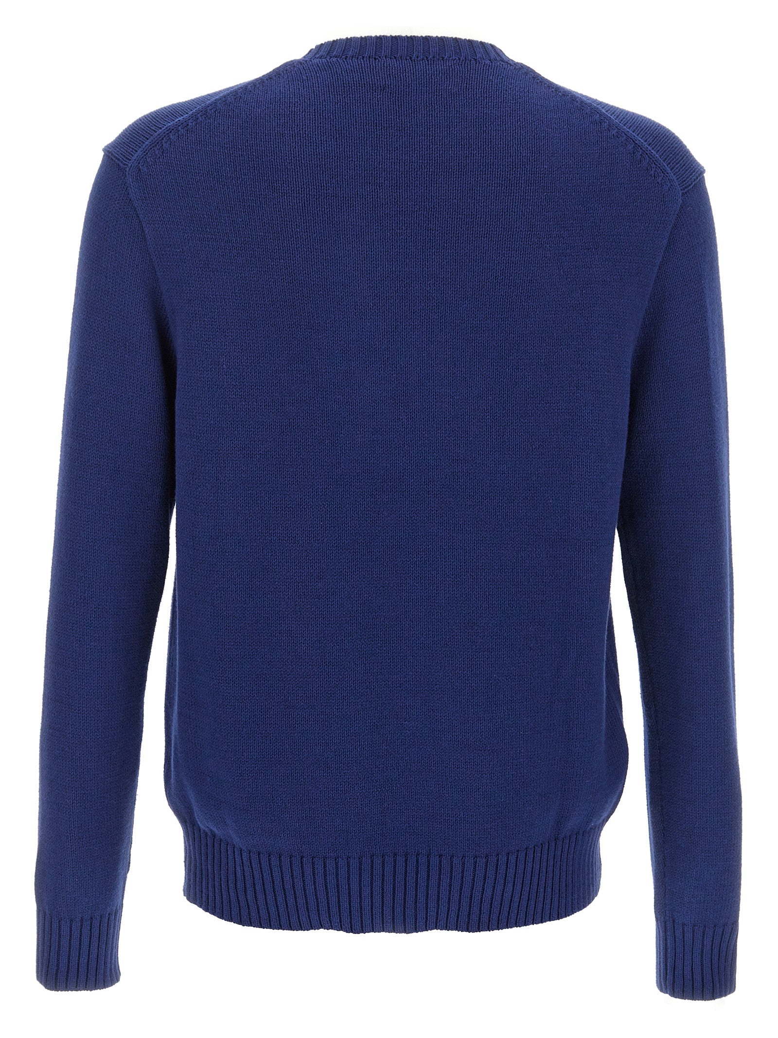 POLO RALPH LAUREN - POLO RALPH LAUREN - ’Polo Bear’ sweater - Men’s Knitwear
