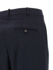 POLO RALPH LAUREN - POLO RALPH LAUREN - Wool pants - Women’s Pants