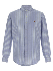 POLO RALPH LAUREN - POLO RALPH LAUREN - Striped shirt - Men’s Tops