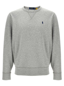 POLO RALPH LAUREN - POLO RALPH LAUREN - ’La felpa RL’ sweatshirt - Men’s Sweatshirts