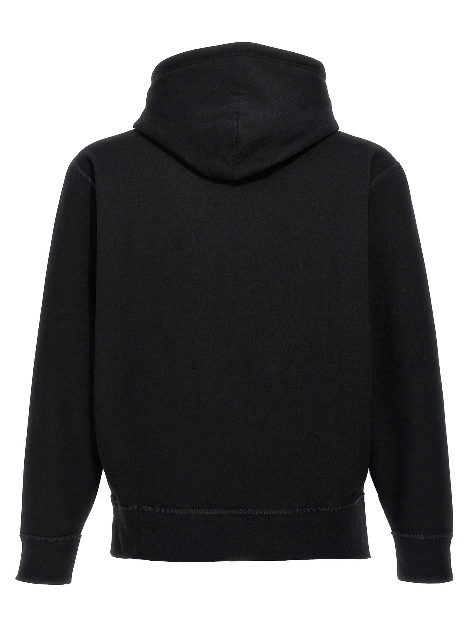 POLO RALPH LAUREN - POLO RALPH LAUREN - Logo hoodie - Men’s Sweatshirts