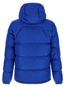 POLO RALPH LAUREN - POLO RALPH LAUREN - Logo embroidery down jacket - Men’s Outerwear