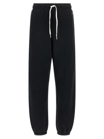POLO RALPH LAUREN - POLO RALPH LAUREN - Joggers in fleece - Women’s Pants