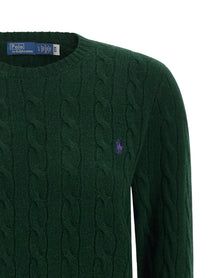 POLO RALPH LAUREN - POLO RALPH LAUREN - ’Julianna’ sweater - Women’s Knitwear