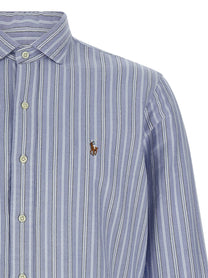 POLO RALPH LAUREN - POLO RALPH LAUREN - Striped shirt - Men’s Tops