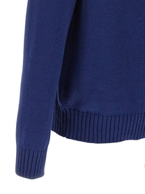 POLO RALPH LAUREN - POLO RALPH LAUREN - ’Polo Bear’ sweater - Men’s Knitwear
