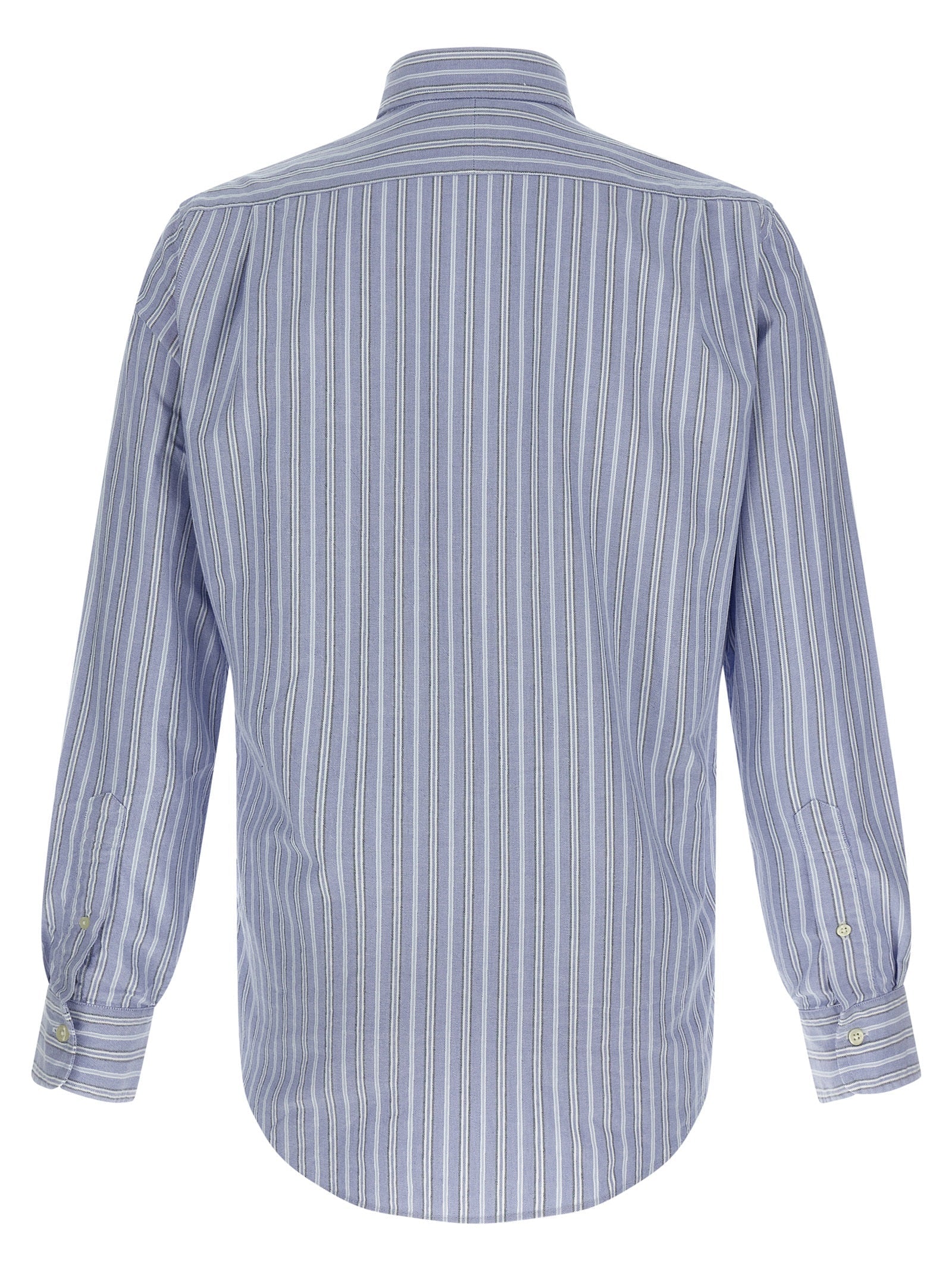POLO RALPH LAUREN - POLO RALPH LAUREN - Striped shirt - Men’s Tops