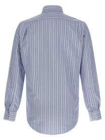 POLO RALPH LAUREN - POLO RALPH LAUREN - Striped shirt - Men’s Tops