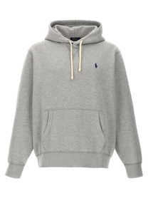 POLO RALPH LAUREN - POLO RALPH LAUREN - Logo hoodie - Men’s Sweatshirts