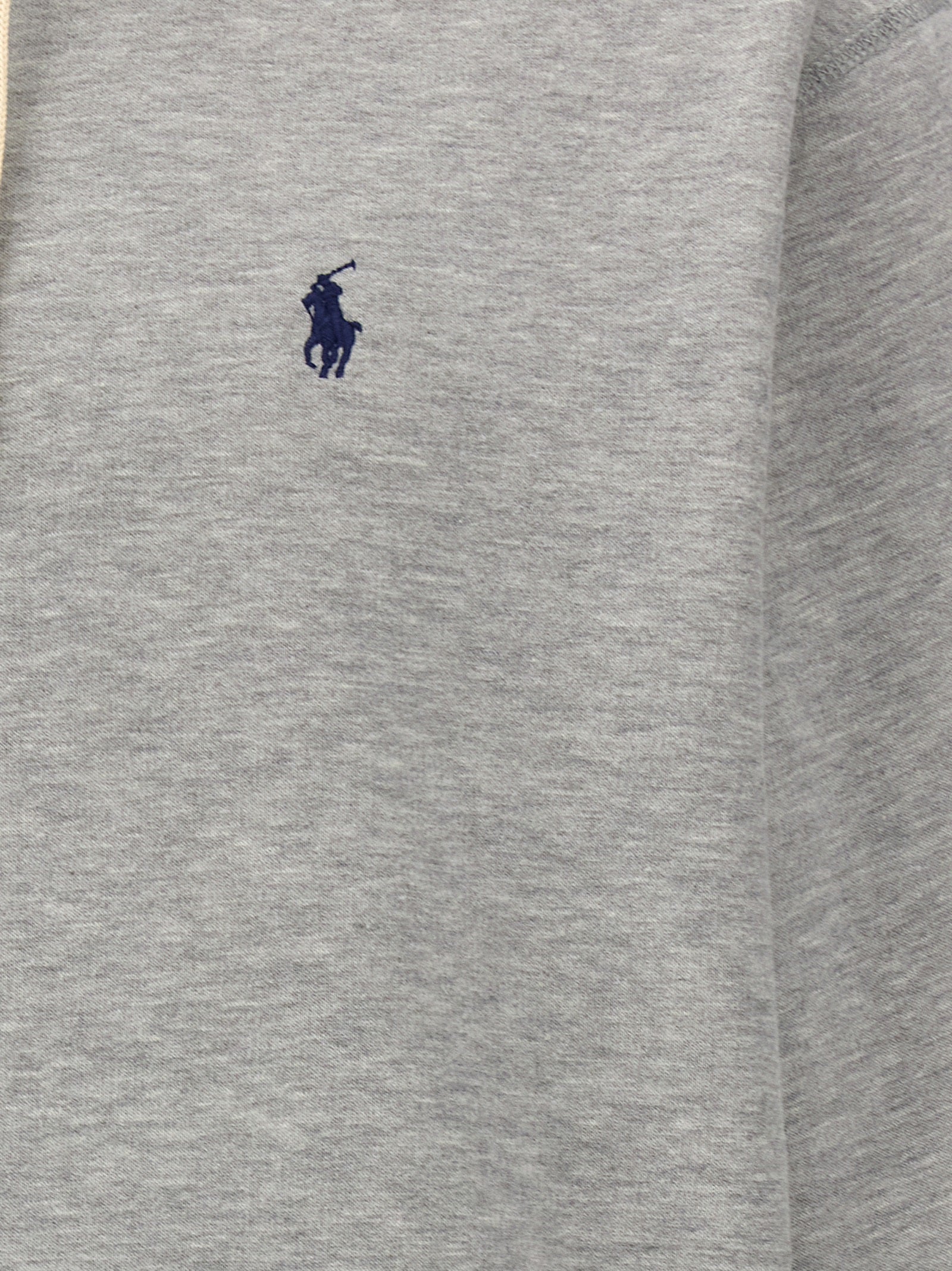 POLO RALPH LAUREN - POLO RALPH LAUREN - Logo hoodie - Men’s Sweatshirts