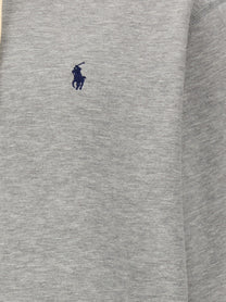 POLO RALPH LAUREN - POLO RALPH LAUREN - Logo hoodie - Men’s Sweatshirts