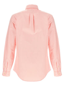 POLO RALPH LAUREN - POLO RALPH LAUREN - ’Oxford’ shirt - Men’s Tops