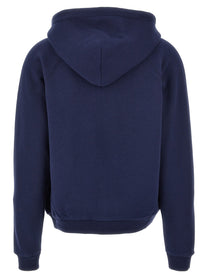 POLO RALPH LAUREN - POLO RALPH LAUREN - Logo embroidery hoodie - Women’s Sweatshirts