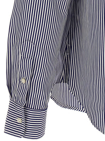 POLO RALPH LAUREN - POLO RALPH LAUREN - Striped shirt - Women’s Tops