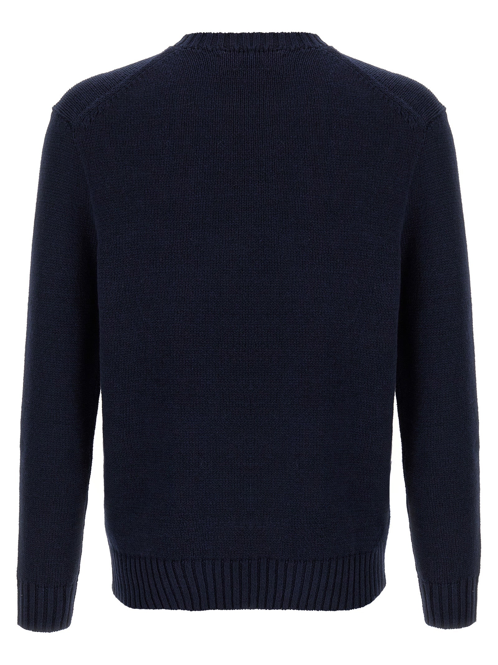 POLO RALPH LAUREN - POLO RALPH LAUREN - ’Polo Bear’ sweater - Men’s Knitwear