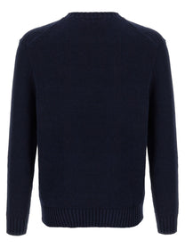 POLO RALPH LAUREN - POLO RALPH LAUREN - ’Polo Bear’ sweater - Men’s Knitwear