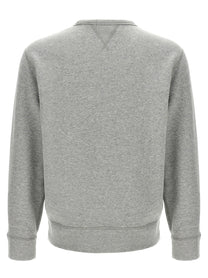 POLO RALPH LAUREN - POLO RALPH LAUREN - ’La felpa RL’ sweatshirt - Men’s Sweatshirts