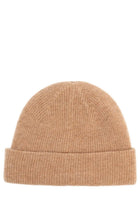 Polo Ralph Lauren Men's Cashmere Beanie Beige, view 2