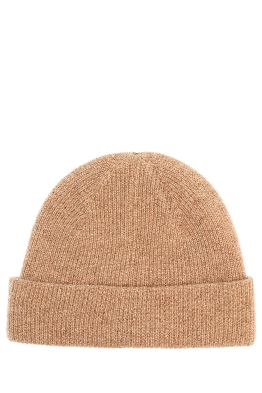 Polo Ralph Lauren Men's Cashmere Beanie Beige, view 2