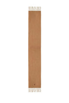 Polo Ralph Lauren Men's Cashmere Scarf Beige