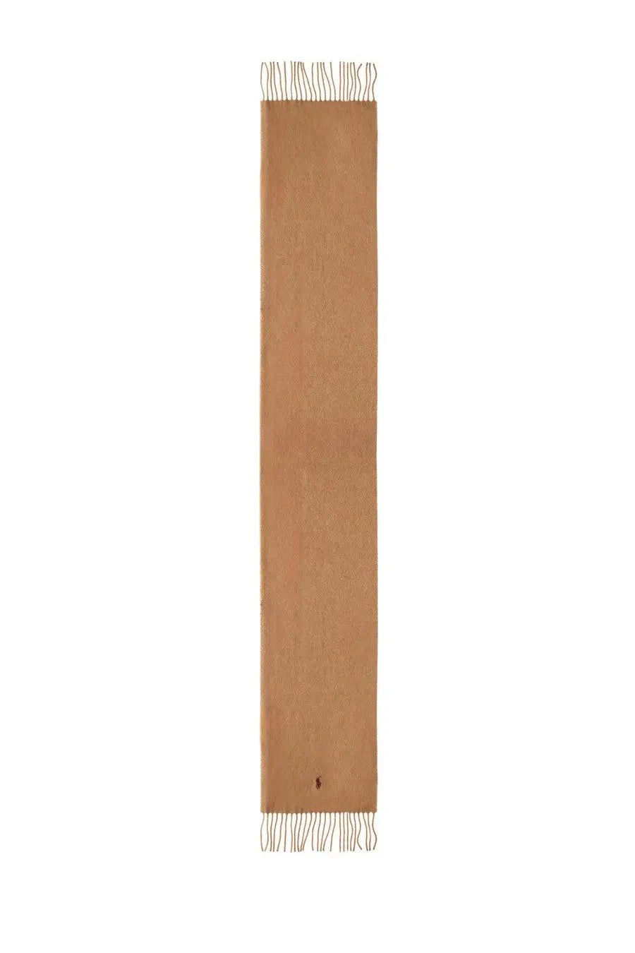 Polo Ralph Lauren Men's Cashmere Scarf Beige