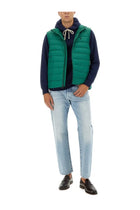 Polo Ralph Lauren Men's Colden Vest Green, view 2