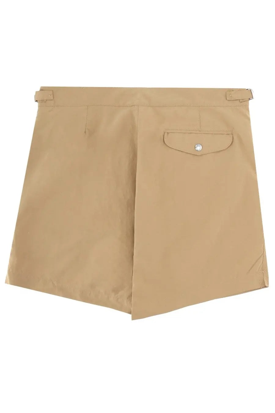Polo Ralph Lauren Men's Monaco Swimsuit Beige, view 2