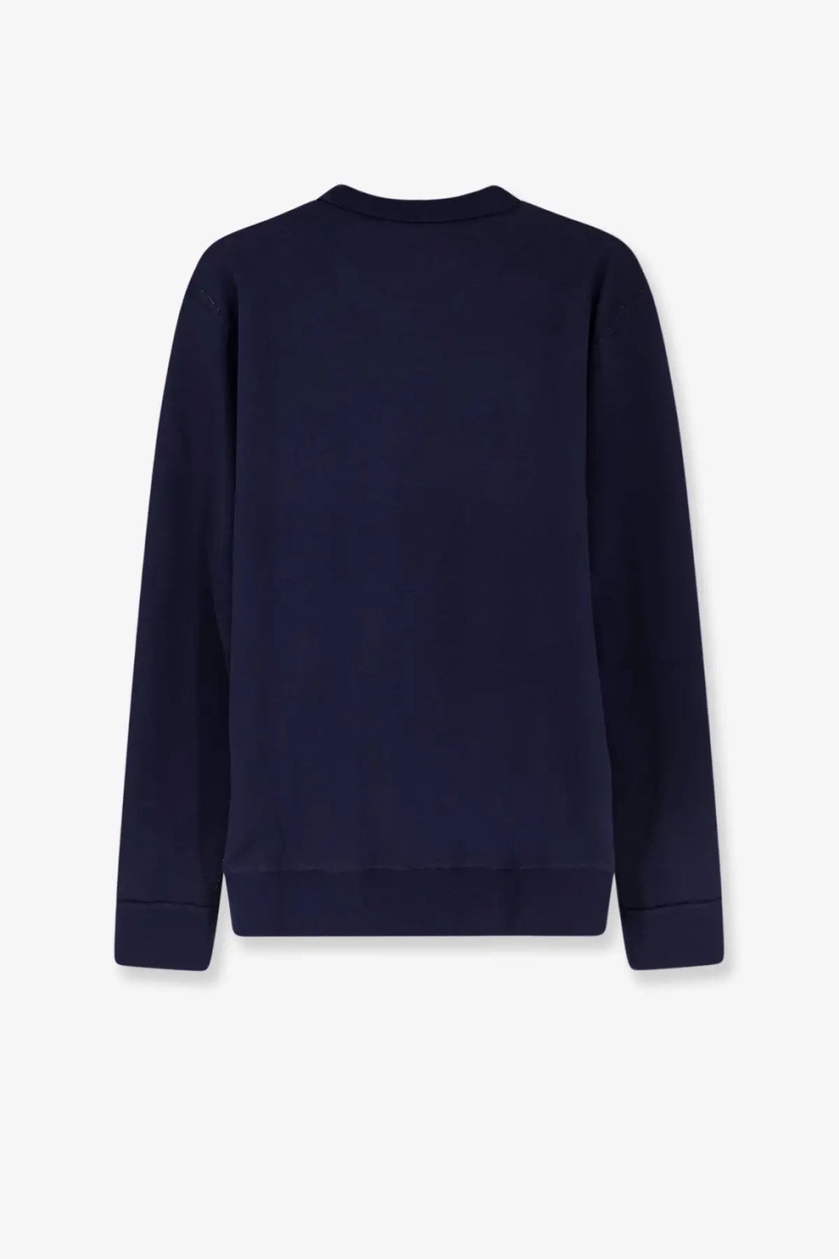 Polo Ralph Lauren Men's Cotton Blend Sweatshirt Blue, view 2
