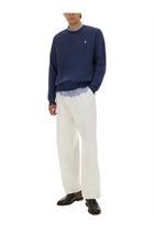 Polo Ralph Lauren Men's Cotton Jersey Blue, view 2