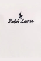 Polo Ralph Lauren Men's Cotton Shirt White, view 3