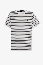 Polo Ralph Lauren Men's Cotton Shirt White