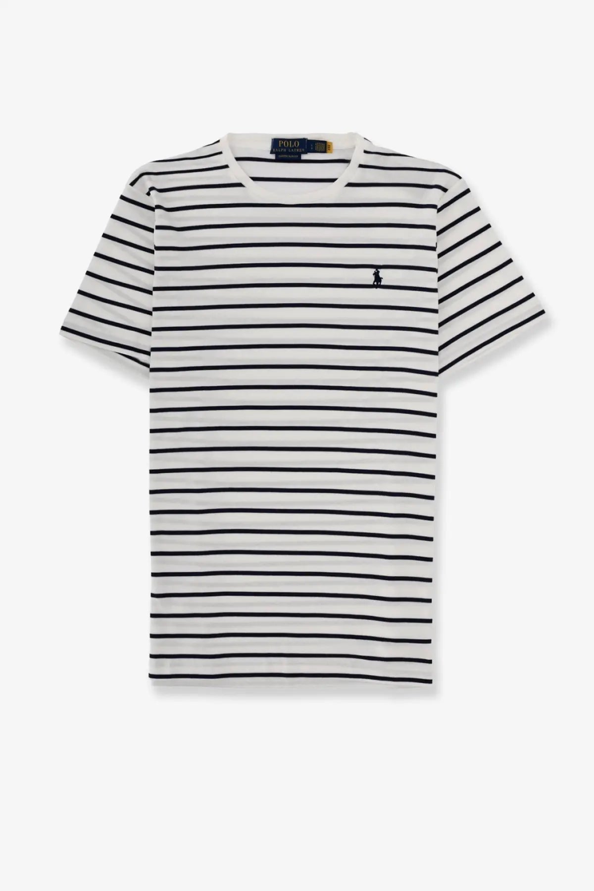 Polo Ralph Lauren Men's Cotton Shirt White