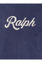 Polo Ralph Lauren Men's Cotton Shirt White, view 3