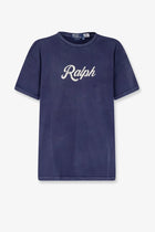 Polo Ralph Lauren Men's Cotton Shirt White
