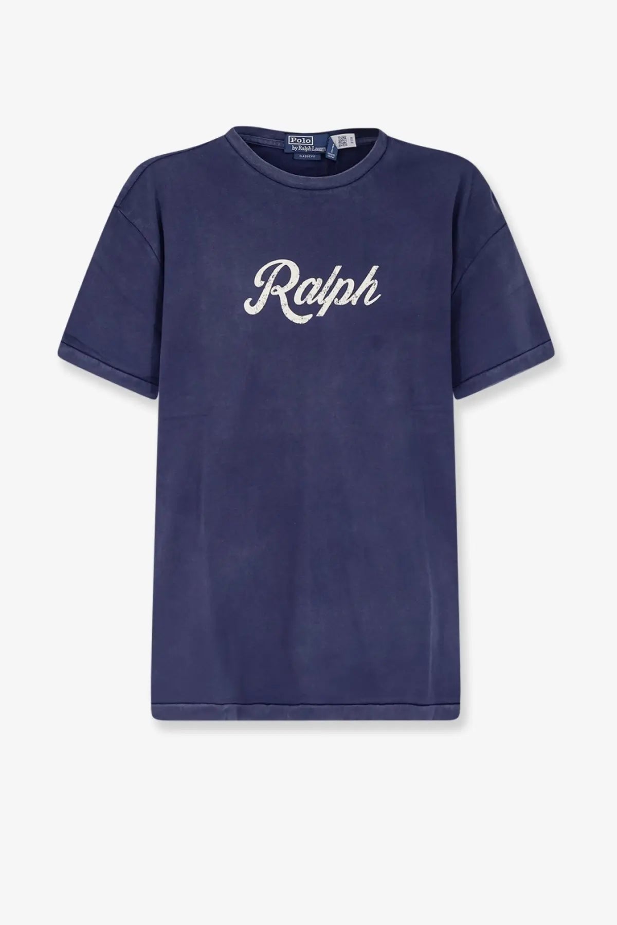 Polo Ralph Lauren Men's Cotton Shirt White