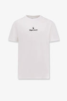 Polo Ralph Lauren Men's Cotton Shirt White
